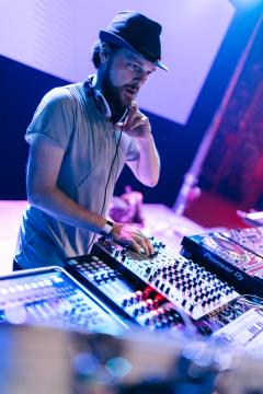 Tartini 3l3ctr0nic Inception - Foto Daniel Škerjanc (198)